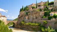 Commerce Vaison-la-Romaine #016080 Boschi Real Estate