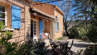 Villa Mazan #016403 Boschi Immobilier