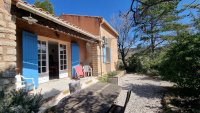 Villa Mazan #016403 Boschi Immobilier