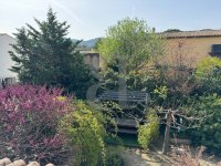 Villa Saint-Rémy-de-Provence #016405 Boschi Immobilier