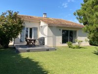 Villa Carpentras #016406 Boschi Immobilier