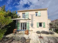 Villa Vaison-la-Romaine #016364 Boschi Immobilier