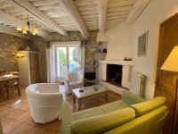 Villa Vaison-la-Romaine #016435 Boschi Immobilier