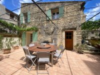 Village house Vaison-la-Romaine #016328 Boschi Real Estate