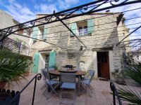 Maison de village Vaison-la-Romaine #016328 Boschi Immobilier