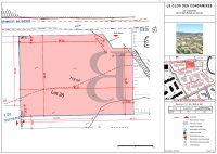 Building plot Vaison-la-Romaine #016429 Boschi Real Estate