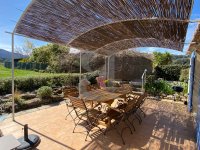 Farmhouse and stonebuilt house Vaison-la-Romaine #016437 Boschi Real Estate