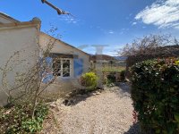 Farmhouse and stonebuilt house Vaison-la-Romaine #016437 Boschi Real Estate