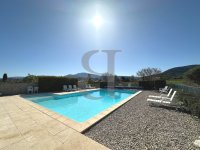 Farmhouse and stonebuilt house Vaison-la-Romaine #016437 Boschi Real Estate