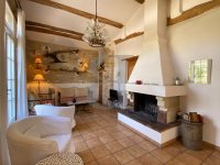 Mas Vaison-la-Romaine #016437 Boschi Immobilier