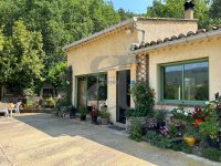 Villa Nyons #016411 Boschi Immobilier