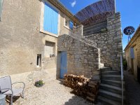 Appartement Vaison-la-Romaine #016436 Boschi Immobilier