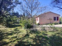 Villa Mazan #016481 Boschi Immobilier