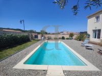 Villa Mazan #016063 Boschi Immobilier