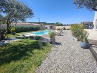 Villa Mazan #016063 Boschi Immobilier