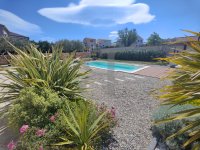 Villa Mazan #016063 Boschi Immobilier