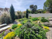 Villa Vaison-la-Romaine #016480 Boschi Immobilier