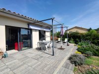 Villa Vaison-la-Romaine #016480 Boschi Immobilier