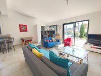 Villa Vaison-la-Romaine #016480 Boschi Immobilier