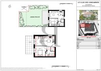 Appartement Vaison-la-Romaine #016426 Boschi Immobilier