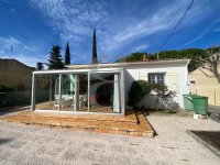 Villa Carpentras #016390 Boschi Immobilier