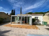 Villa Carpentras #016390 Boschi Real Estate