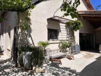 Maison de village Pernes-les-Fontaines #016477 Boschi Immobilier