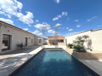 Exceptional property Châteauneuf-du-Pape #016471 Boschi Luxury Properties