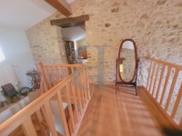 Farmhouse and stonebuilt house Grignan #016518 Boschi Real Estate