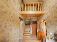 Farmhouse and stonebuilt house Grignan #016518 Boschi Real Estate