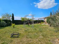 Villa Sainte-Cécile-les-Vignes #016520 Boschi Immobilier