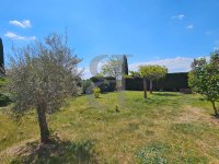 Villa Sainte-Cécile-les-Vignes #016520 Boschi Immobilier