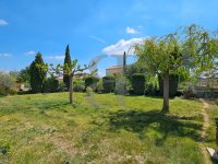 Villa Sainte-Cécile-les-Vignes #016520 Boschi Immobilier