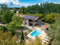 Villa Pernes-les-Fontaines #016523 Boschi Real Estate