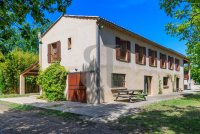 Villa Pernes-les-Fontaines #016523 Boschi Immobilier