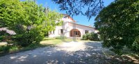 Villa Caromb #016549 Boschi Immobilier