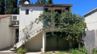 Villa Saint-Rémy-de-Provence #016544 Boschi Immobilier