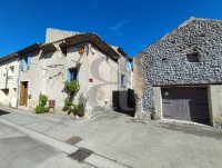 Maison de village Saint-Maurice-sur-Eygues #016559 Boschi Immobilier