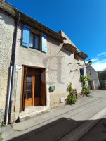 Maison de village Saint-Maurice-sur-Eygues #016559 Boschi Immobilier