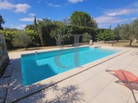 Farmhouse and stonebuilt house Grignan #016503 Boschi Real Estate