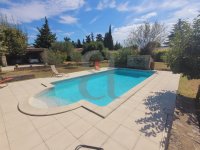 Farmhouse and stonebuilt house Grignan #016503 Boschi Real Estate