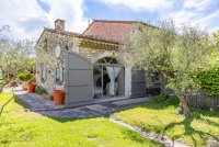 Exceptional property Saint-Rémy-de-Provence #016525 Boschi Luxury Properties