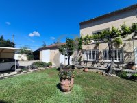 Farmhouse and stonebuilt house Carpentras #016553 Boschi Real Estate
