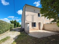 Villa Valréas #016581 Boschi Real Estate