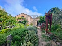 Villa Mazan #016588 Boschi Immobilier