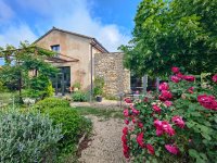 Villa Mazan #016588 Boschi Immobilier