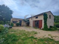 Villa Mazan #016588 Boschi Immobilier