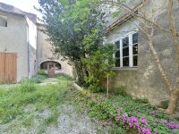 Maison de village L'Isle-sur-la-Sorgue #016589 Boschi Immobilier