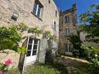 Maison de village Vaison-la-Romaine #016505 Boschi Immobilier