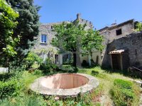 Village house Vaison-la-Romaine #016505 Boschi Real Estate